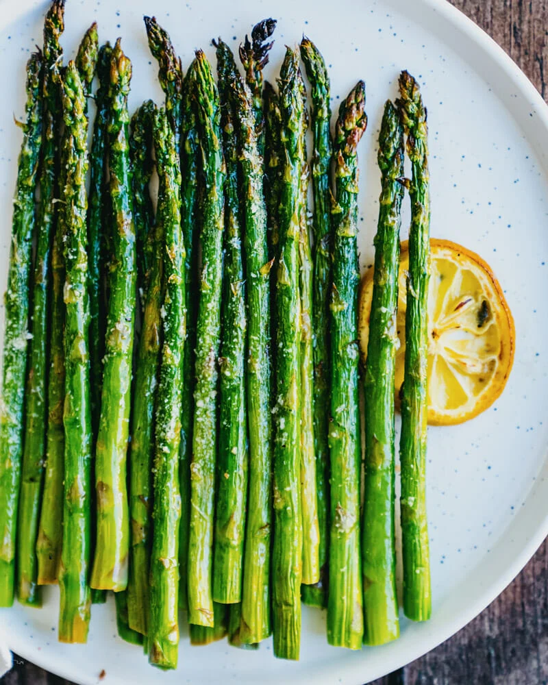 Asparagus Main Image