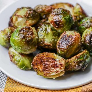 Brussel Sprouts