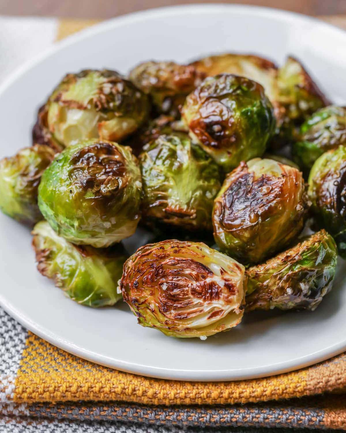 Brussel Sprouts Main Image