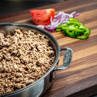 Ground Turkey (93/7)