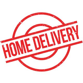 Home Delivery