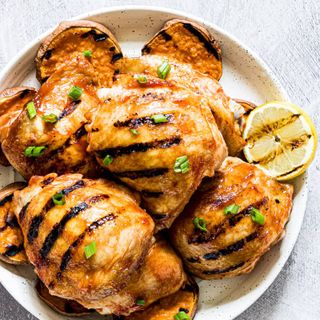 Chicken Thighs