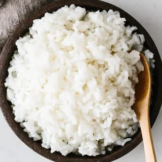 White Rice