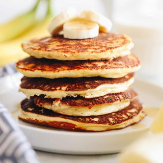 Protein Pancakes