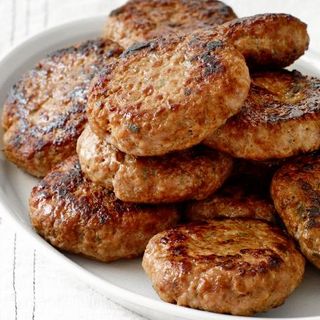 Sausage Patties