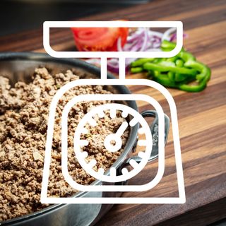 Ground Turkey (99/1) Extra Ounces