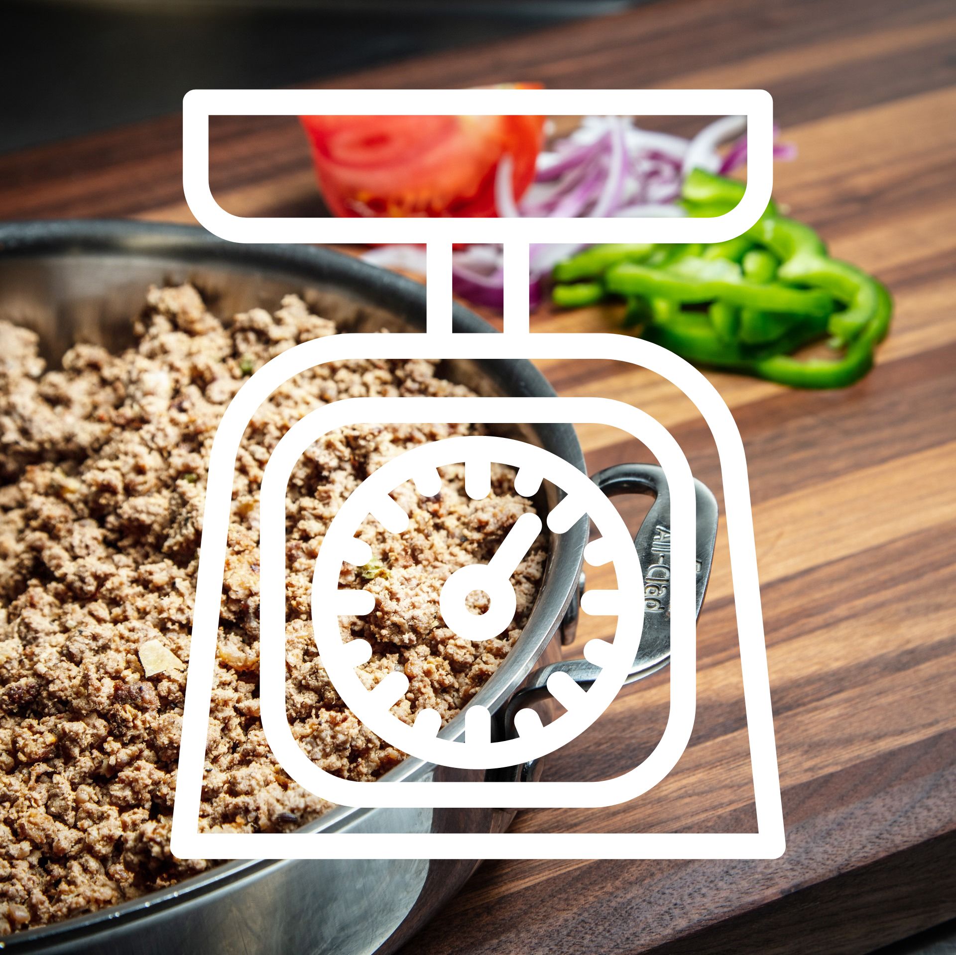 Ground Turkey (99/1) Extra Ounces Main Image