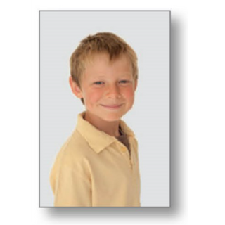 PORTRAIT PHOTO DIGITAL FILE