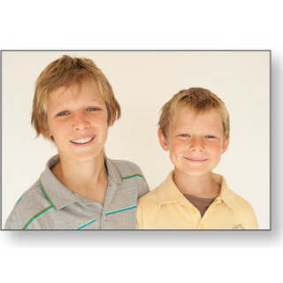 SIBLING PHOTO DIGITAL FILE