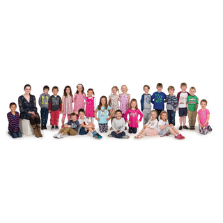 CLASS PHOTO - REGULAR