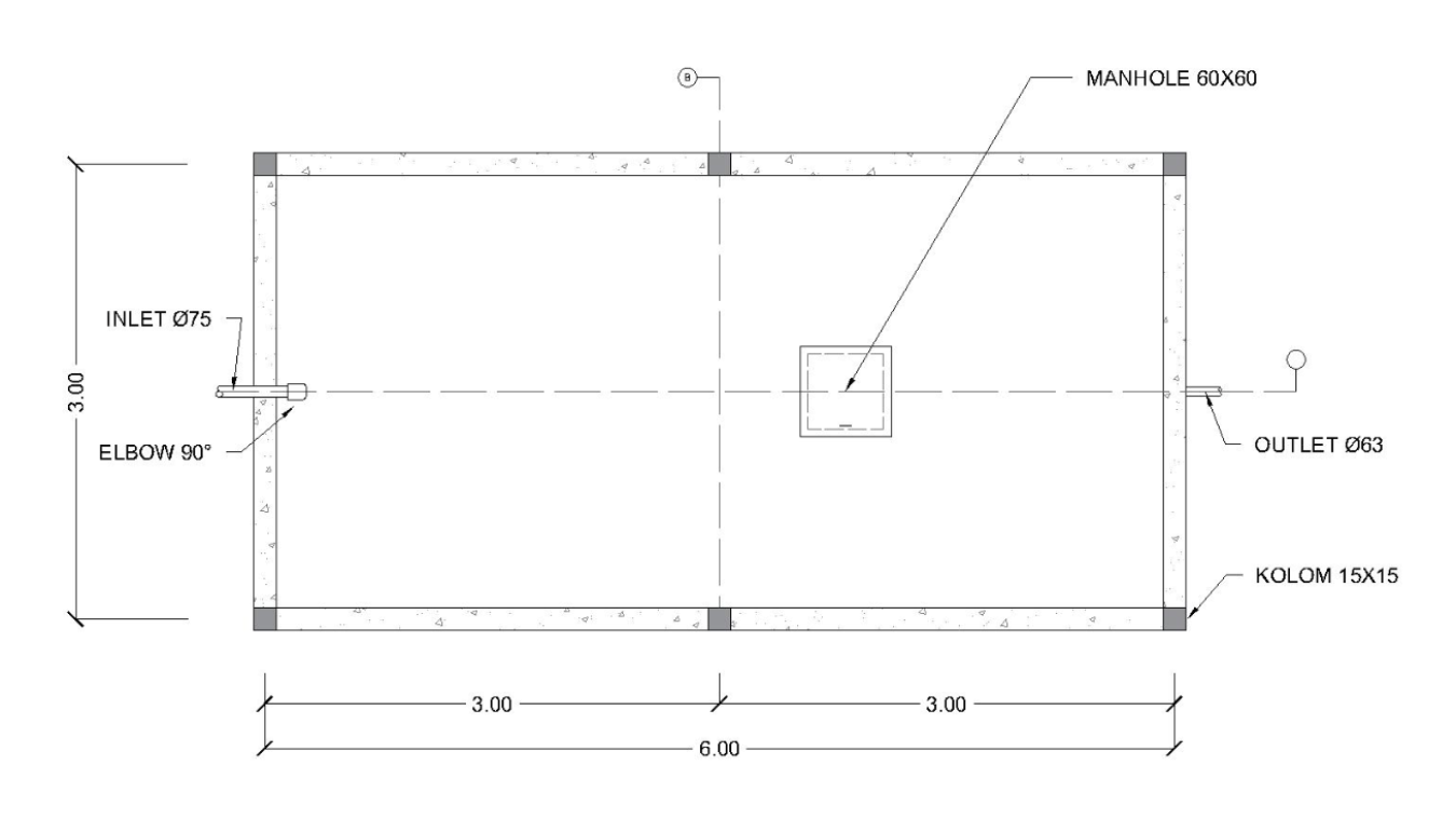 Result for Gambar Teknik Autocad