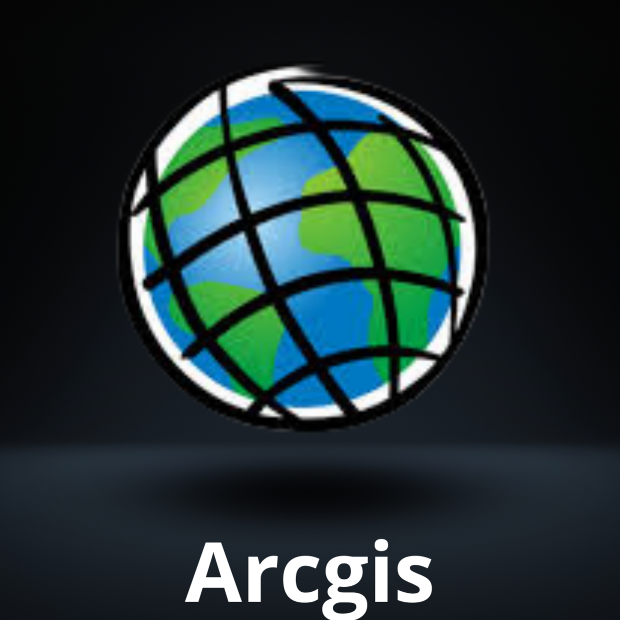 Pemetaan / Arcgis