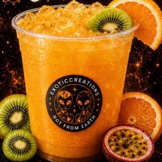 The Florida Crush