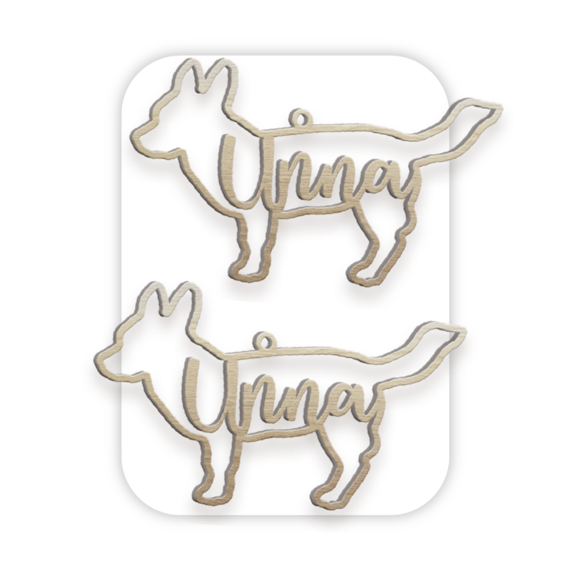 Koristeet samalla nimellä