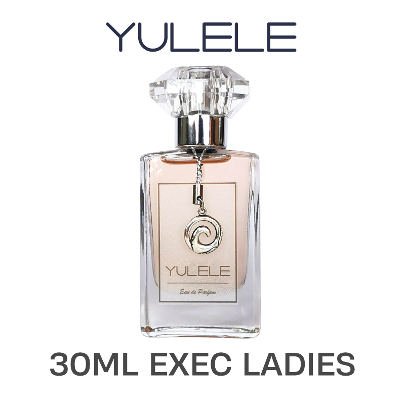 Girl for Now - Ellie Saab (30ml Exec)