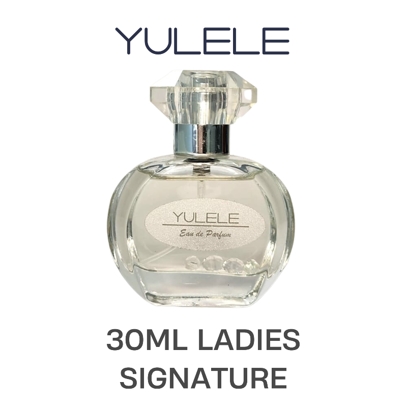 Joie de Vivre - Yulele (30ml)