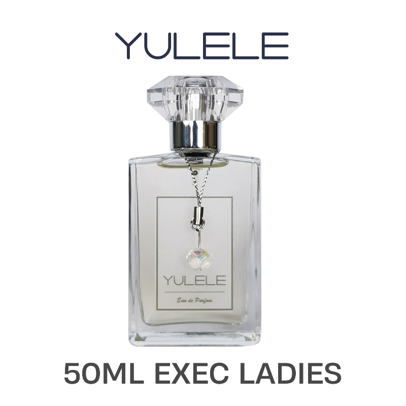 Rush - Gucci (50ml Exec)