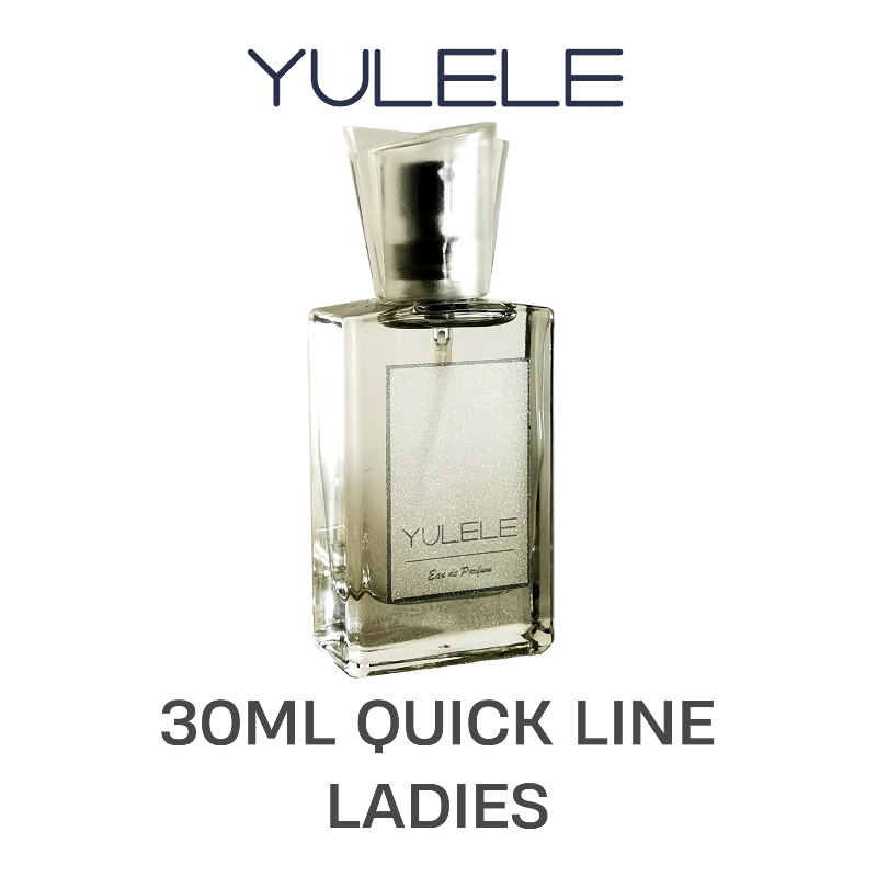 Black XS Her - Paco Rabanne (30ml QL)