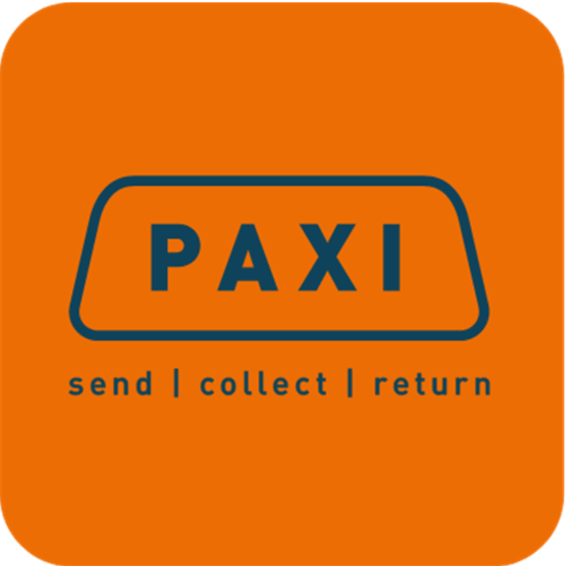 Paxi (3-5 Business days)