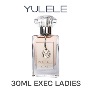 Coco Madamoiselle - Chanel (30ml Exec)