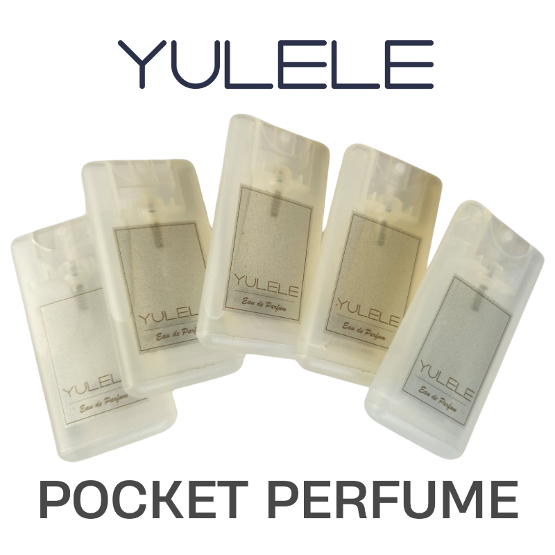 Angel - Thierry Mulger(Pocket Perfume) 