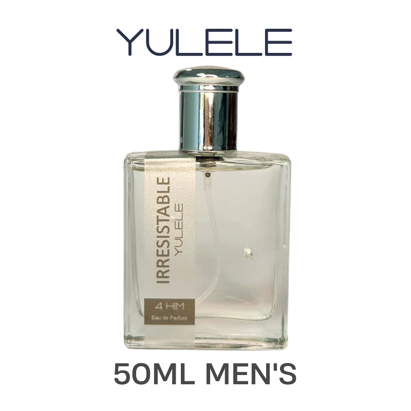 Irresistible - Yulele (50ml)