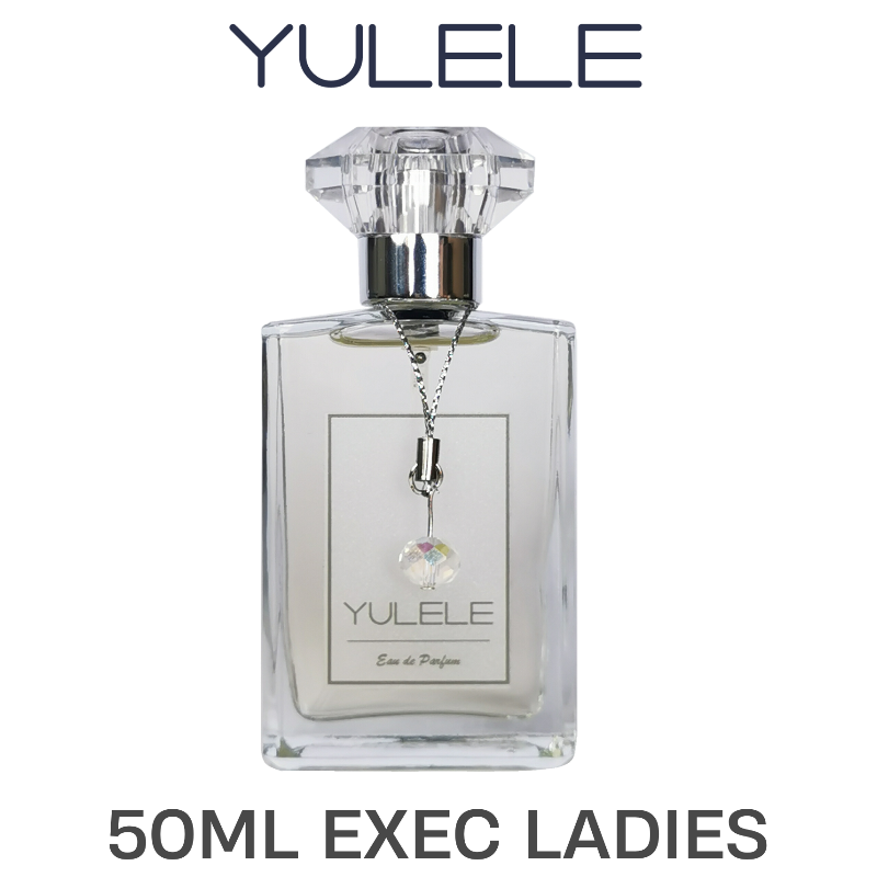 Bamboo - Gucci (50ml Exec)