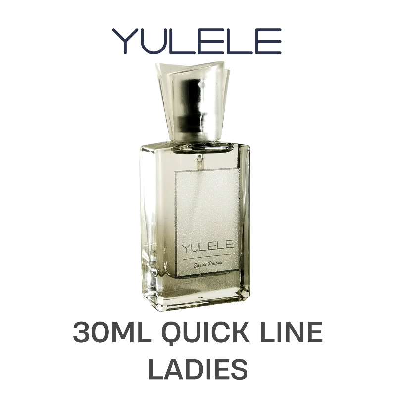 Aromatics - Clinique (30ml QL)