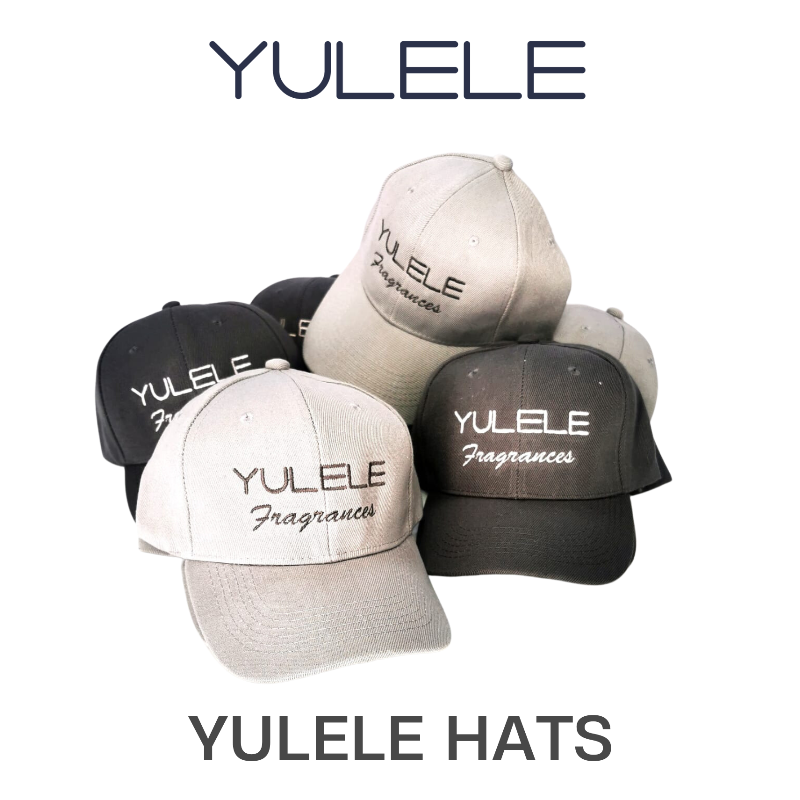 Yulele Hats