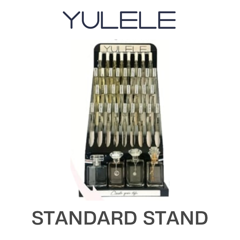 Standard Tester Stand