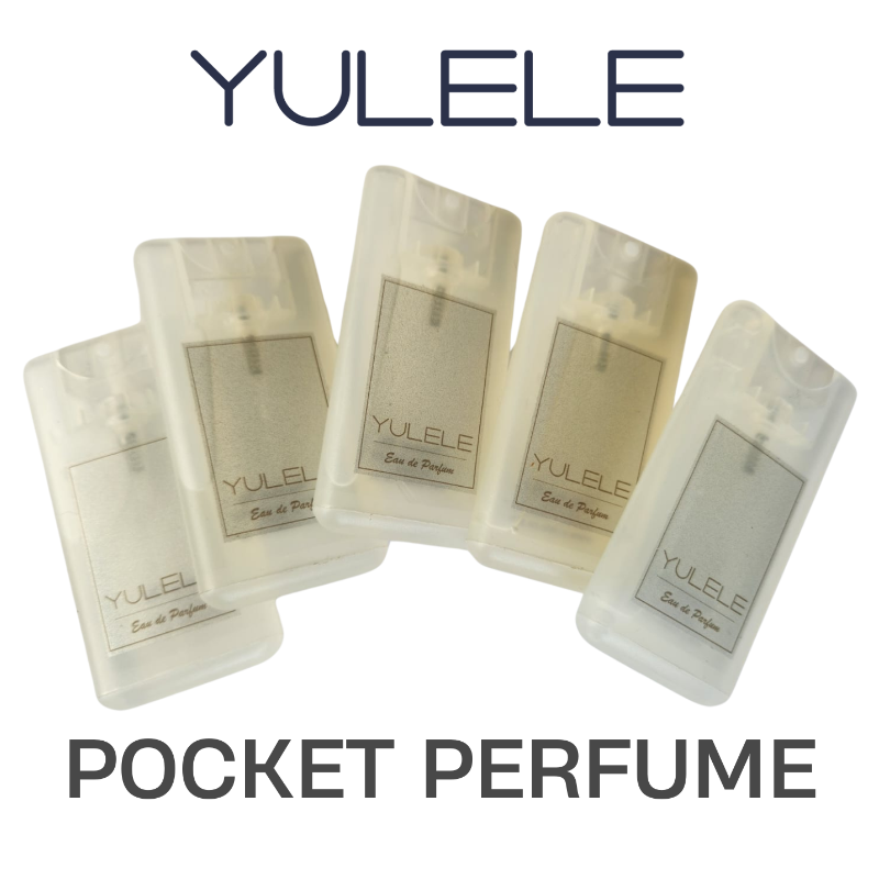 Good Girl - Carolina Herrera (Pocket Perfume)