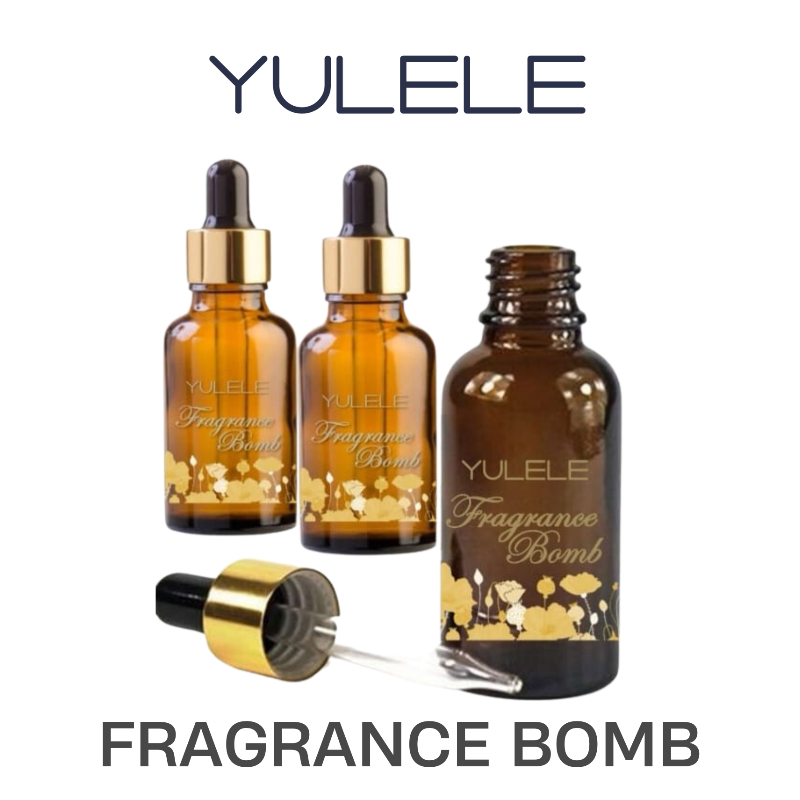 Red Door - Fragrance Bomb