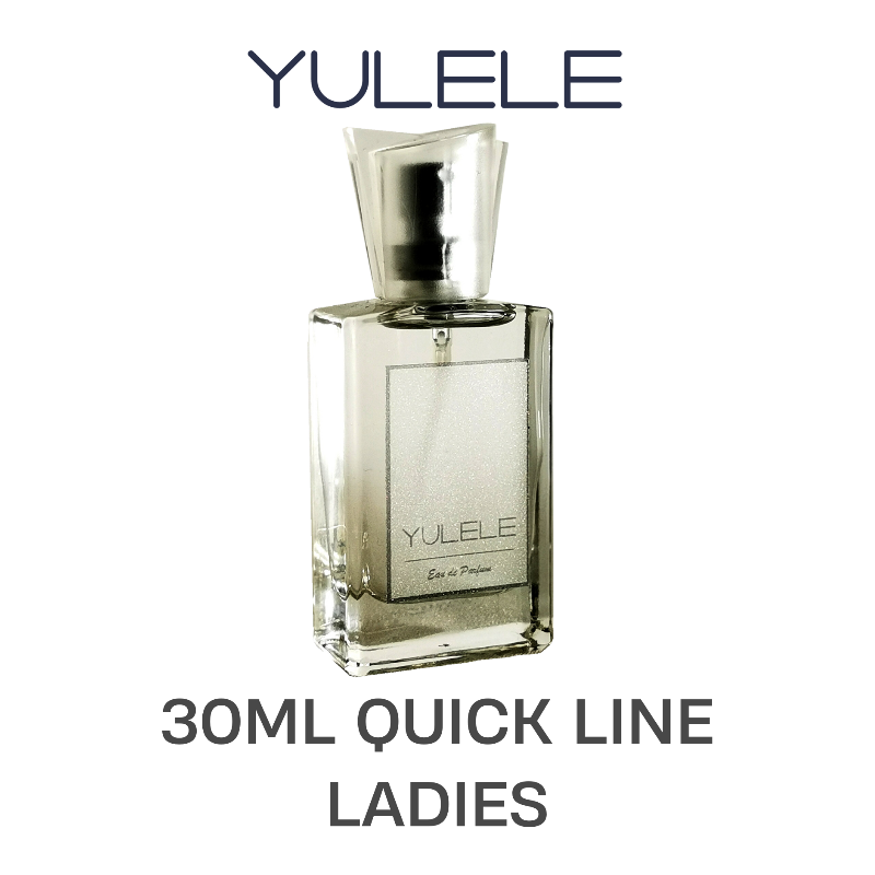 Eros Pour Femme - Versace (30ml QL)