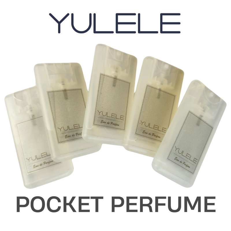 Tommy Girl - Tommy Hilfigure (Pocket Perfume)