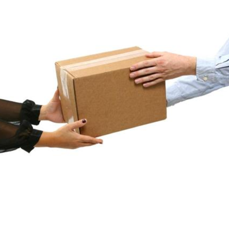 Collection at Yulele Office