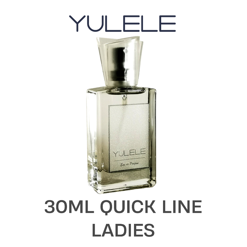 Black Opuim - YSL (30ml QL)