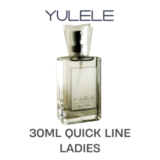 Lady Million - Paco Rabanne (30ml QL)