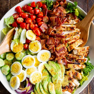 Cobb Salad Image