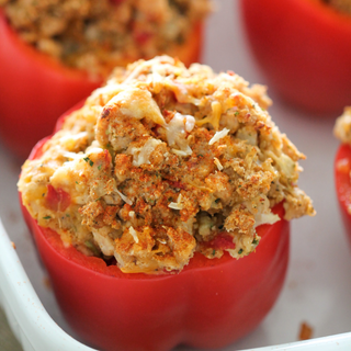 Stuffed Peppers