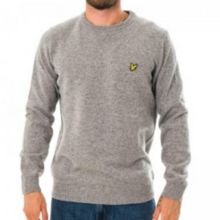 Lyle & Scott MensJumper