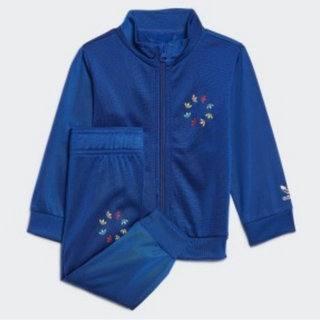 ADIDAS ORIGINALS KIDS TRACKSUIT