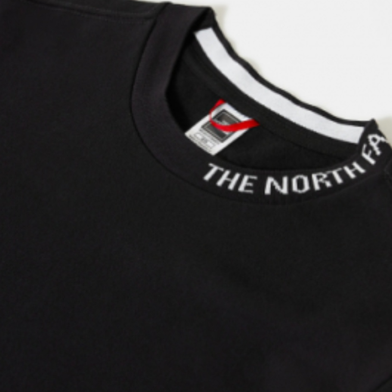 North face Mens Jumper - Thumbnail (Preview) 2