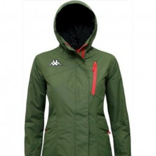 WOMENS KAPPA JACKET