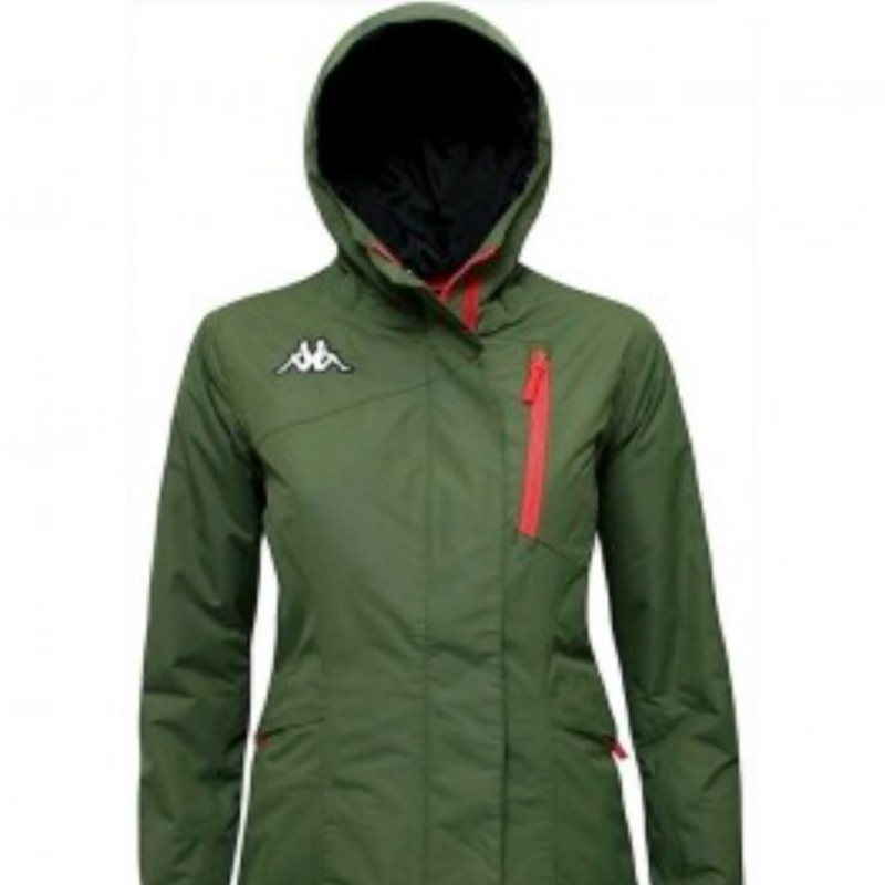 WOMENS KAPPA JACKET Main Image