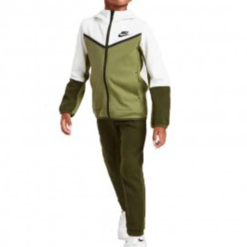 Nike Infants Tracksuit Main Image