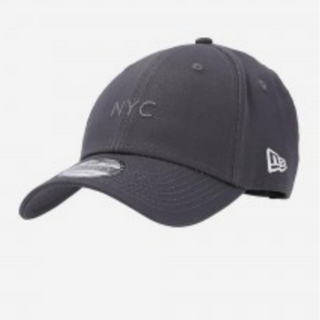 New Era NYC Cap