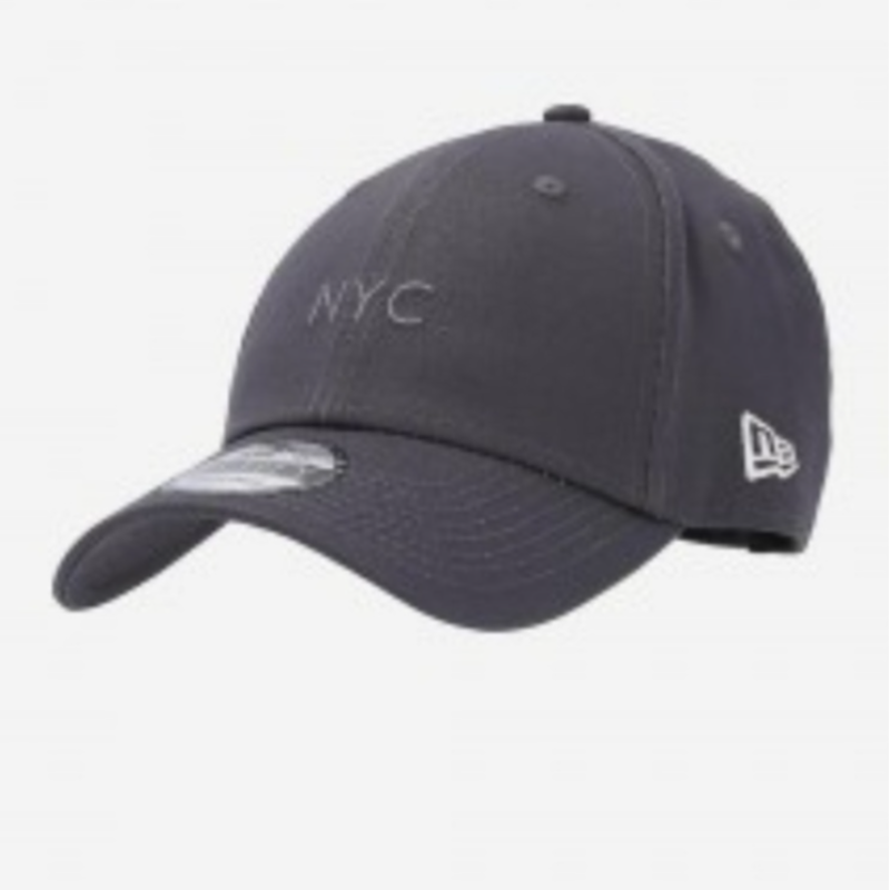 New Era NYC Cap Main Image