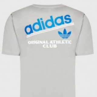 Mens Adidas T-Shirt - Thumbnail 2