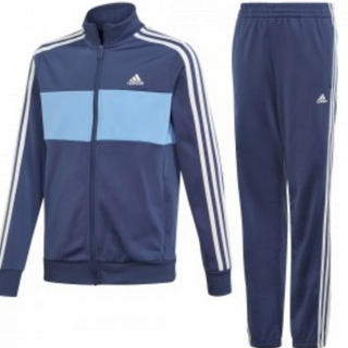 ADIDAS BOYS TRACKSUIT