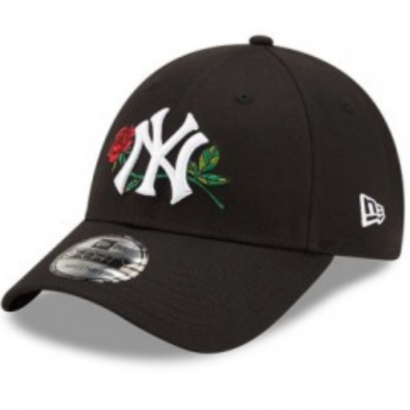 New Era Adults Cap Main Image